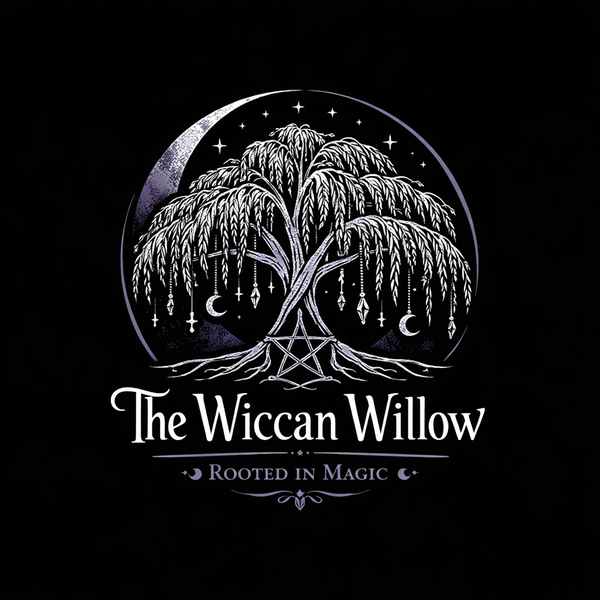 The Wiccan Willow